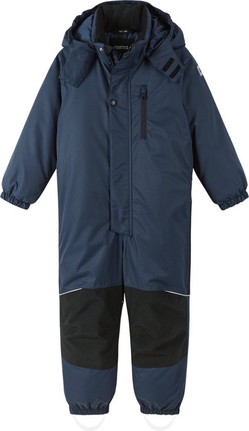 Kids' tec Winter Overall Kaunisto Navy 116