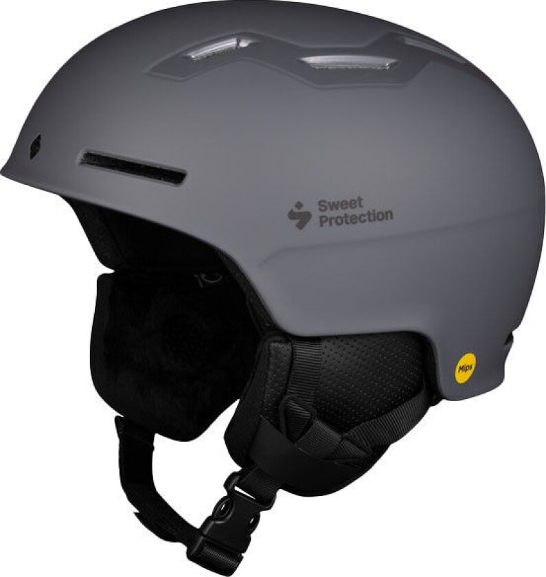 Winder Mips Helmet Graphite S/M