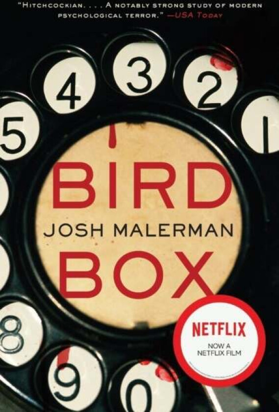 Bird Box av Josh Malerman