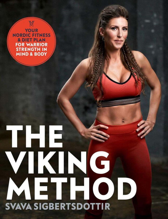 The Viking Method av Svava Sigbertsdottir
