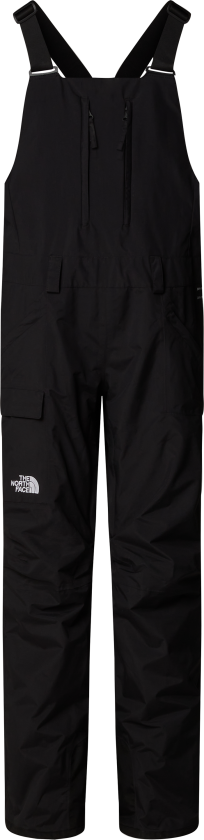 Women's Freedom Bib Pants TNF Black/NPF Tnf Black-Npf XS-Regular