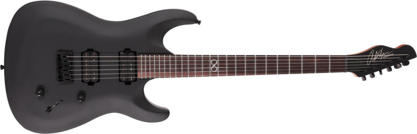 Ml1 Pro Modern Cyber Black