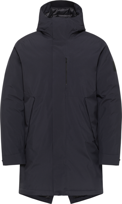 Men's Brandenburger Coat Dark Navy S