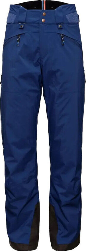 Men's St Moritz Pants Guide Blue L