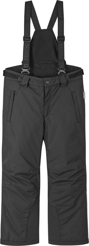 Kids' tec Winter Pants Wingon Black Black 9990 116