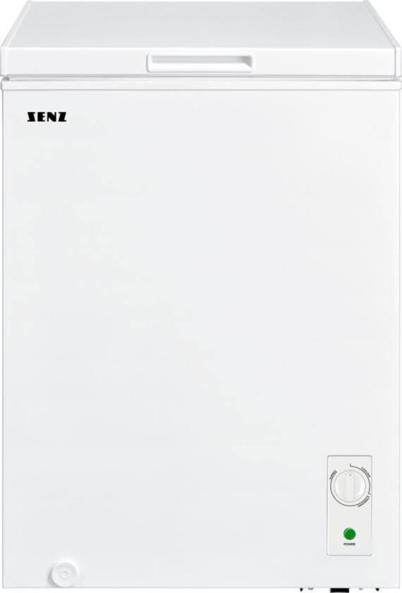 SCF100W21N fryseboks