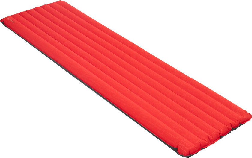 Austfjell Insulated Air Mat 2.0 Haute Red OneSize