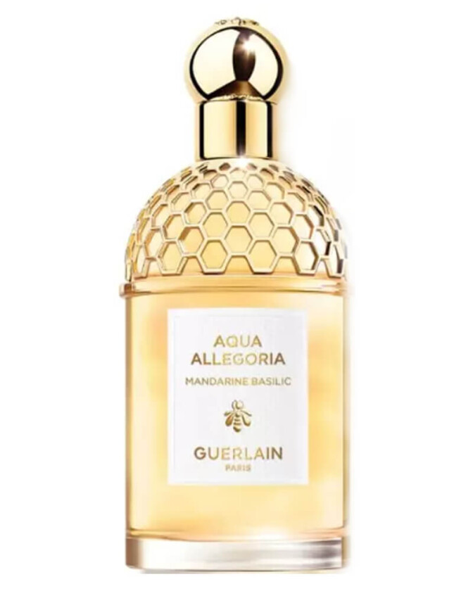 Aqua Allegoria Mandarin Basil EDT 125 ml