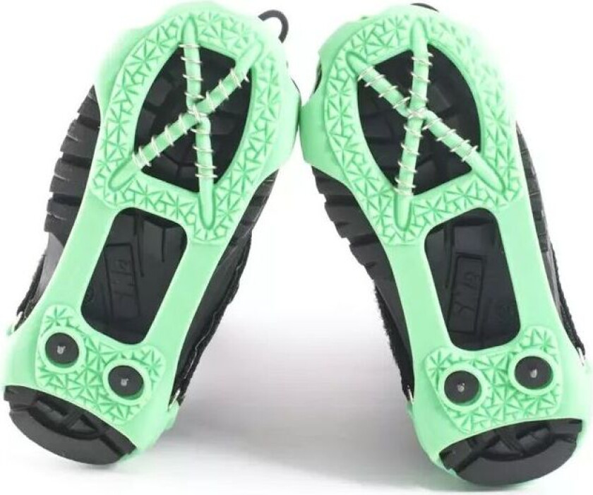 Kids Superhero Superhero Green M