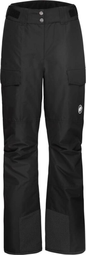 Women's Fall Line Hs Thermo Pants Black 34