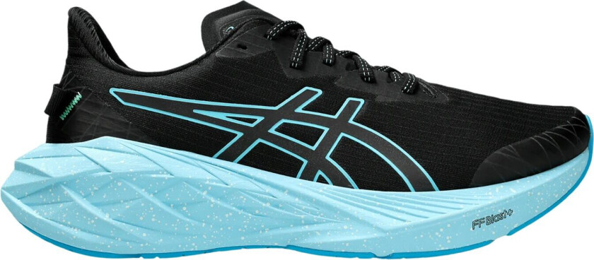 Novablast 4 Lite-Show, løpesko, herre Lite-show/bright Cya