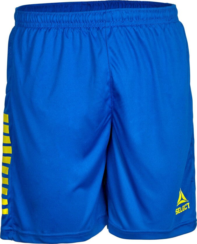 Select Player shorts Spain, shorts, herre blue