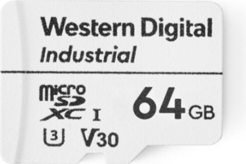 F.01U.394.680 64Gb Sdxc Class 10 Uhs-I 100Mb/S 50Mb/S