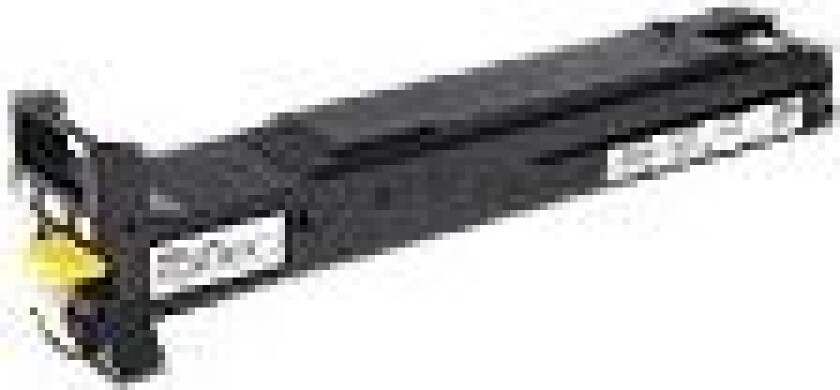Konica/Minolta Toner Gul Mc8650 20 000 Sider