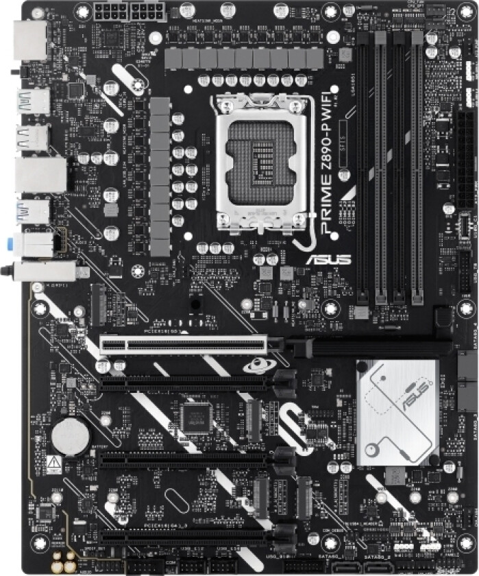 Asus Prime Z890-P Wifi