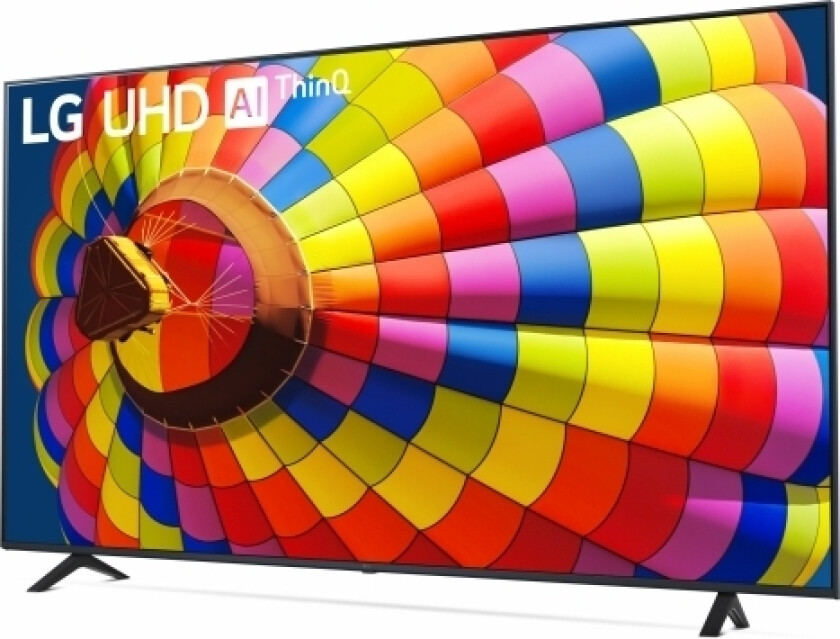 Lg Uhd 75Ut80006la 190,5 Cm (75") 4K Ultra Hd Smart-Tv Wlan Blau (75Ut80006la.Api)