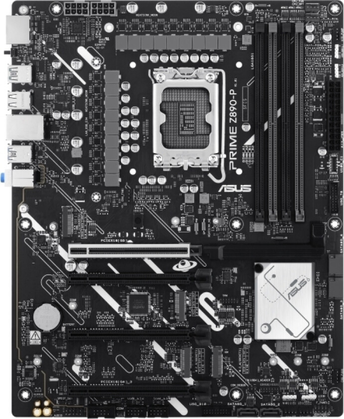 Asus Prime Z890-P