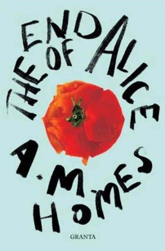 The End Of Alice av A.M. (Y) Homes