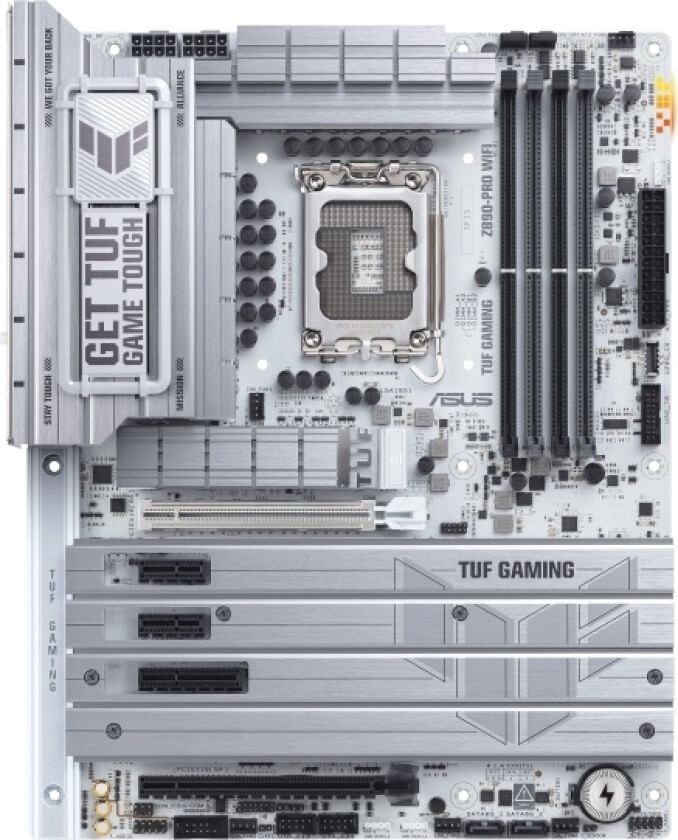 Asus Tuf Gaming Z890-Pro Wifi