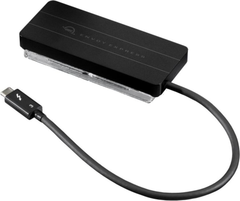 Envoy Express 4 Tb, Ekstern Ssd