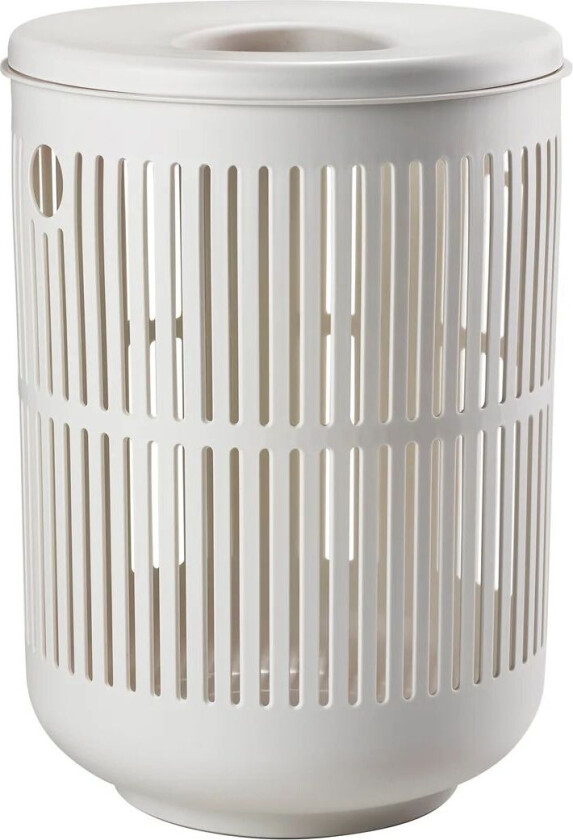 Ume vaskekurv Soft grey