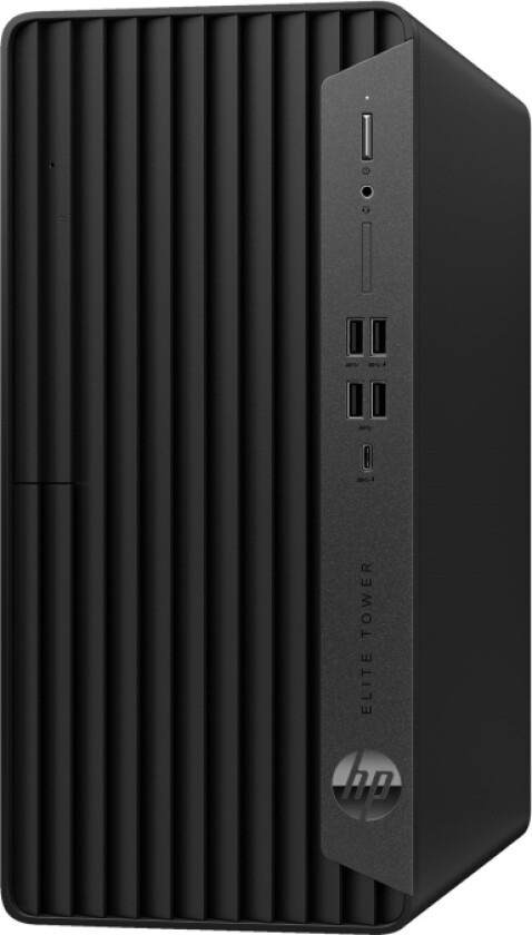 Hp Elite 800 G9 - Wolf Pro Security - Tower Core I5 I5-14500 / Inntil 5 Ghz - Ram 32 Gb - Ssd 1 Tb - Nvme - Dvd-Writer - Uhd Graphics 770 - Gigabit E