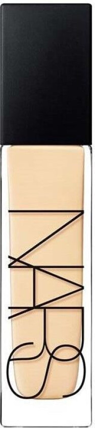 Natural Radiant Longwear Foundation 30 ml (Farge: Gobi)