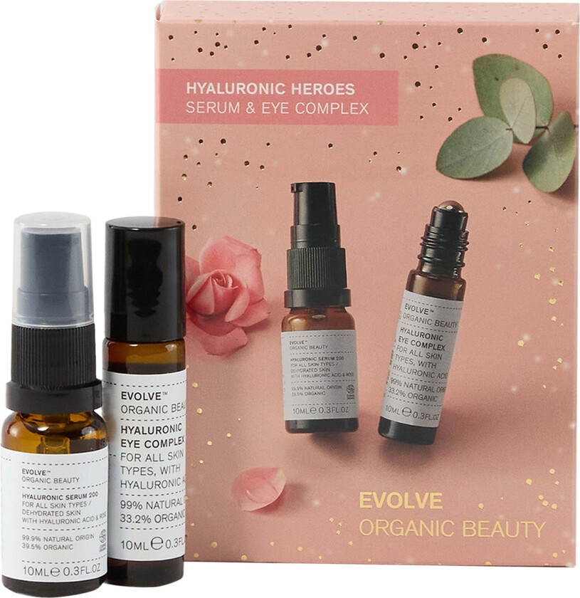 Hyaluronic Heroes GAVE