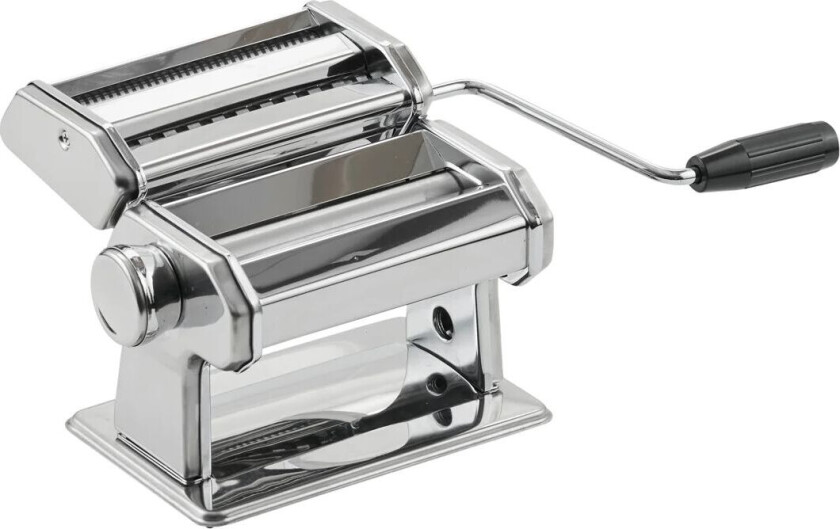 pastamaskin Rustfritt stål