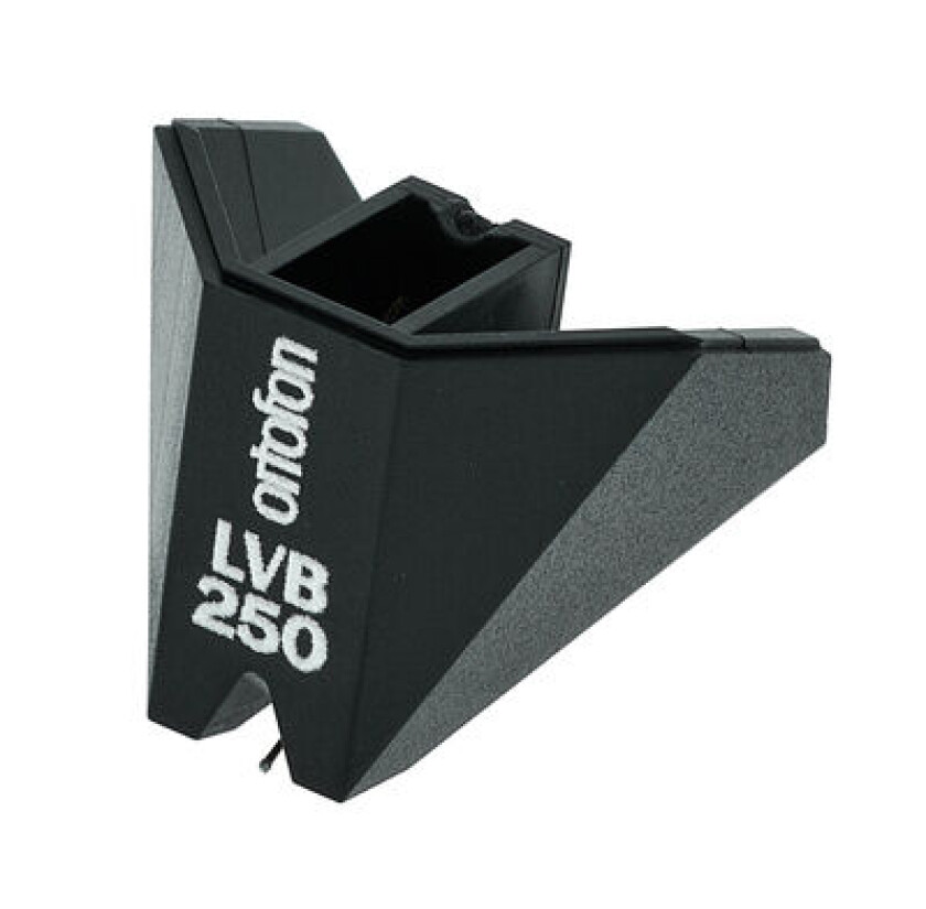 Stylus 2M Black LVB 250