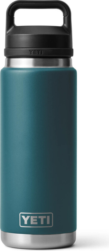 Yeti Rambler 26 Oz Bottle Chug 769 mlagave teal