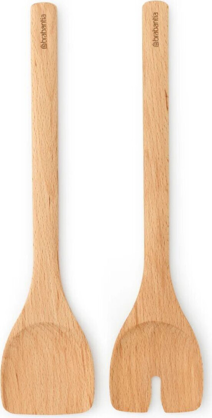 Profile salatbestikk bøktre