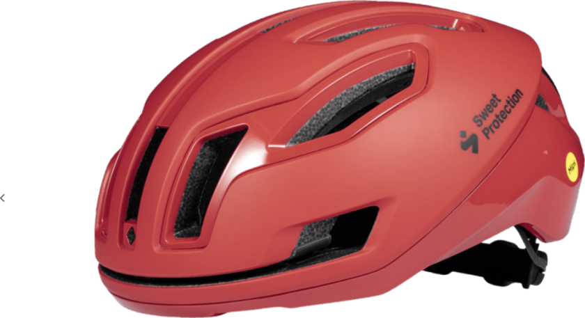 Falconer 2Vi MIPS sykkelhjelm Lava