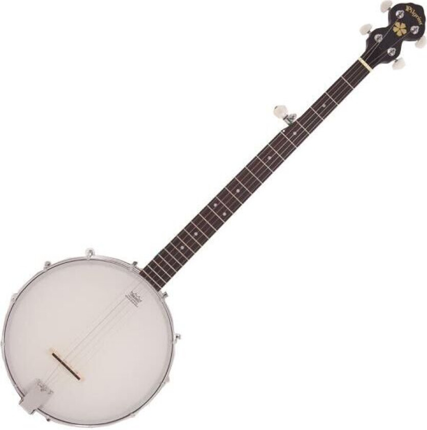 Vt-P-Vpb12 Pilgrim Progress 5 Banjo - Open Back G Banjo