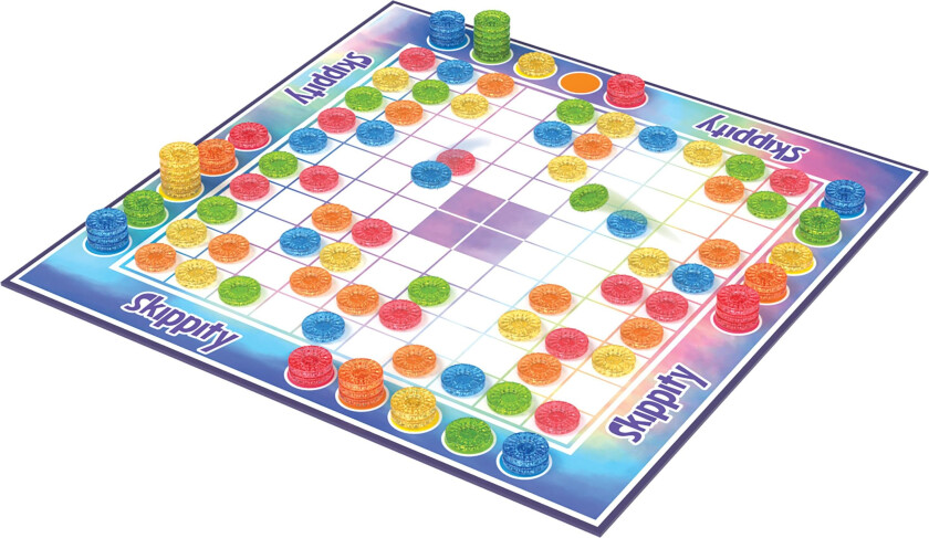 GAMES - Skippity (409234)