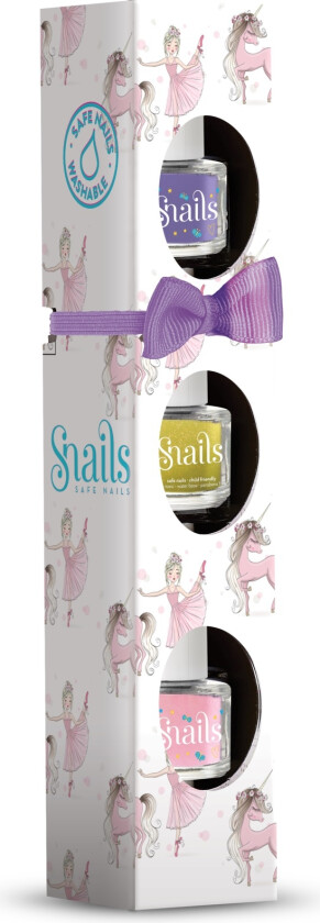 - Nail Polish - Ballerina (200664)