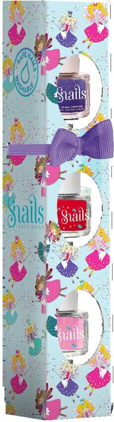 - Nail Polish - Tooth fairy (200660)