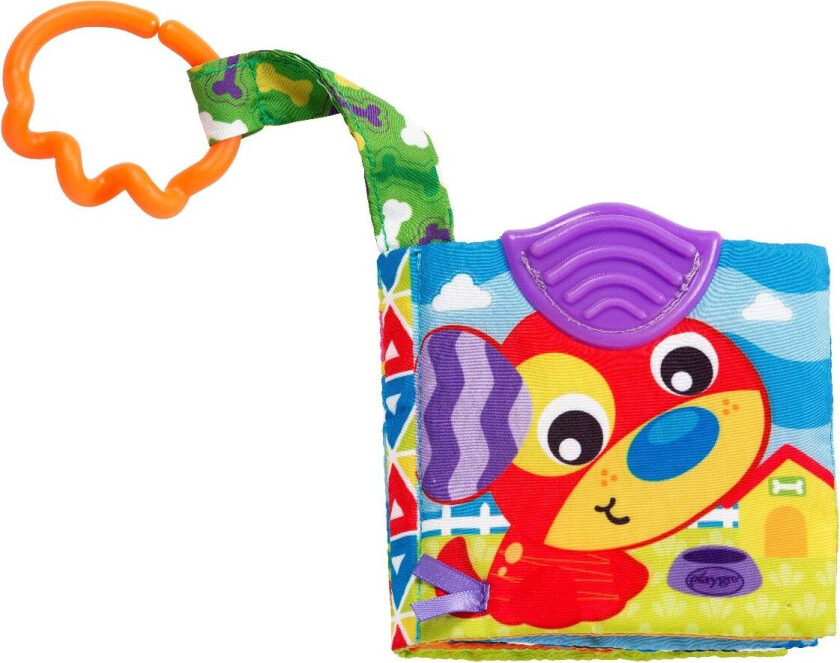 - Farm bite book (10186967)