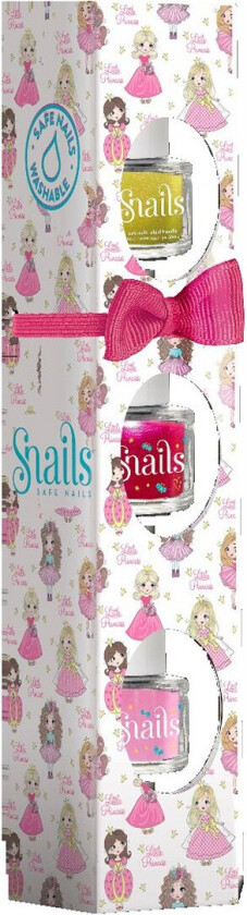 - Nail Polish - Little Princess (200663)