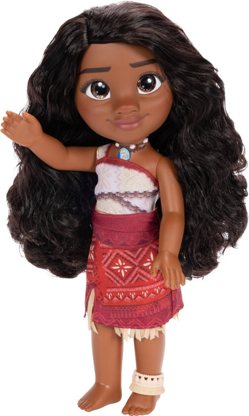 Vaiana - Core Large 38 cm Doll - Vaiana(237574)