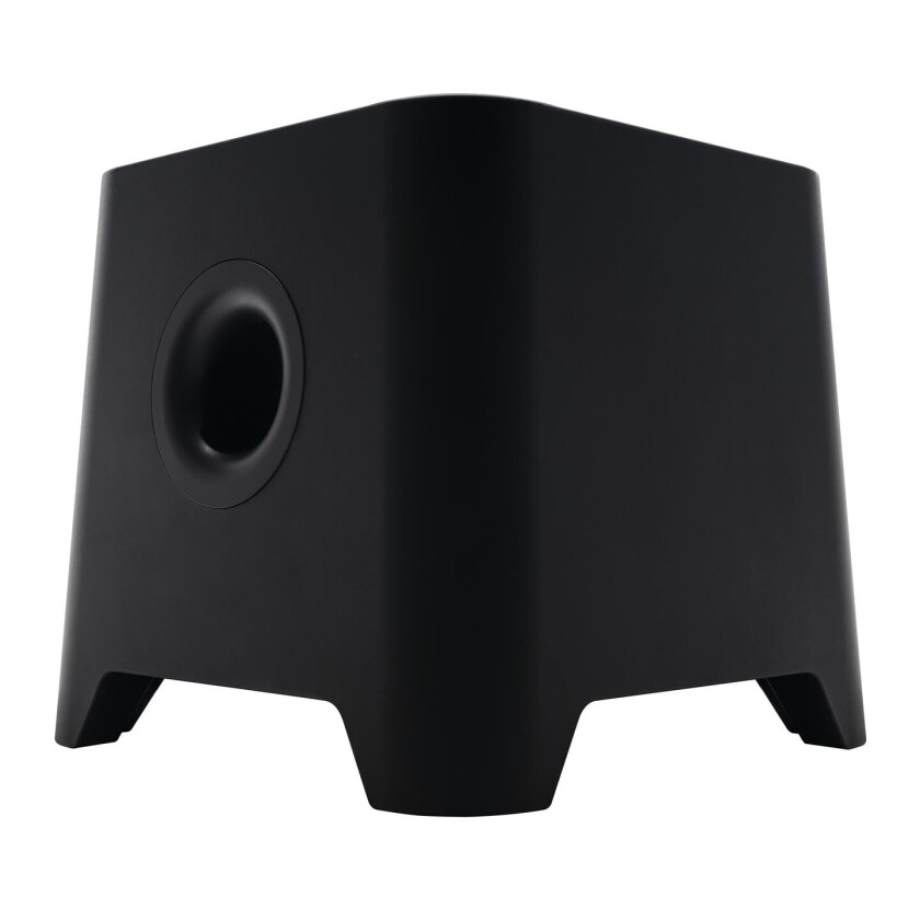 Cr6s-X Aktiv Subwoofer