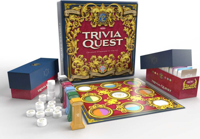 Trivia Quest
