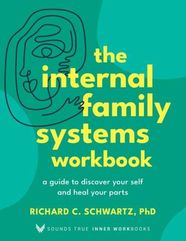 The Internal Family Systems Workbook A Guide to Discover Your Self and Heal Your Parts