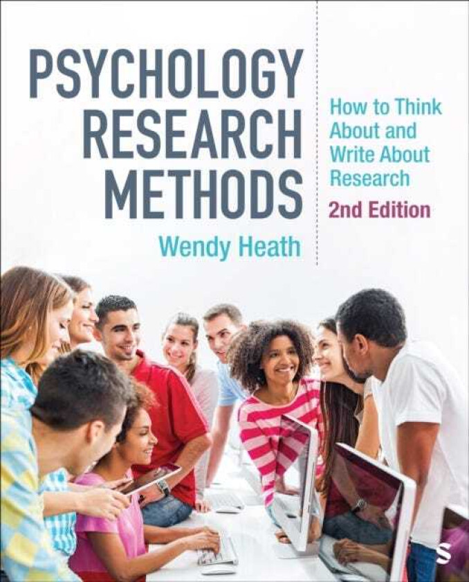 Psychology Research Methods How to Think About and Write About Research