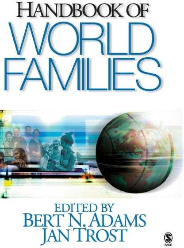 Handbook of World Families