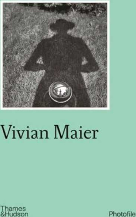 Vivian Maier