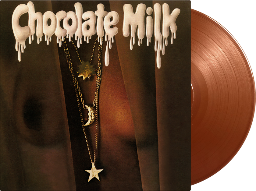 Chocolate Milk Chocolate Milk LP/Vinyl