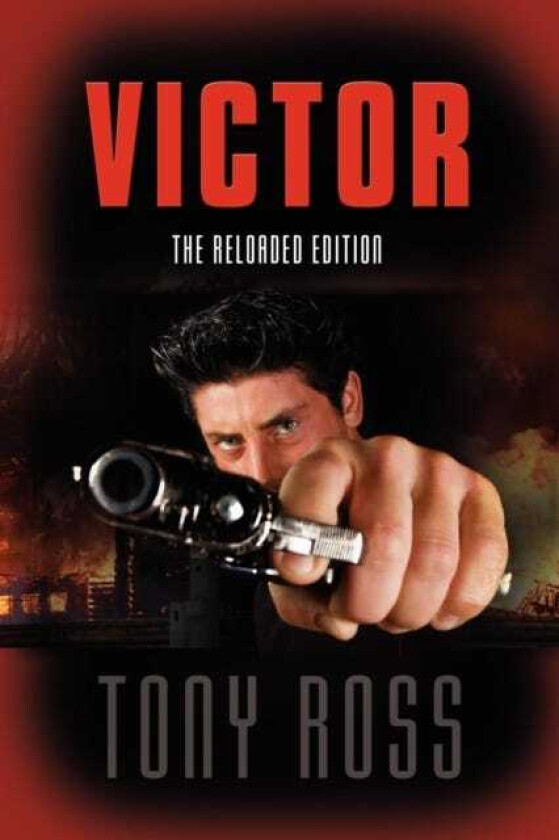Victor The Reloaded Edition