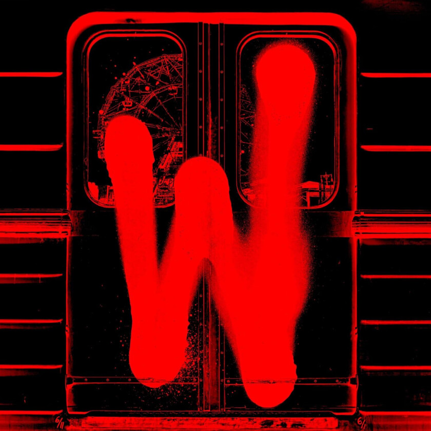 LinManuel Miranda, Eisa Davis Warriors CD