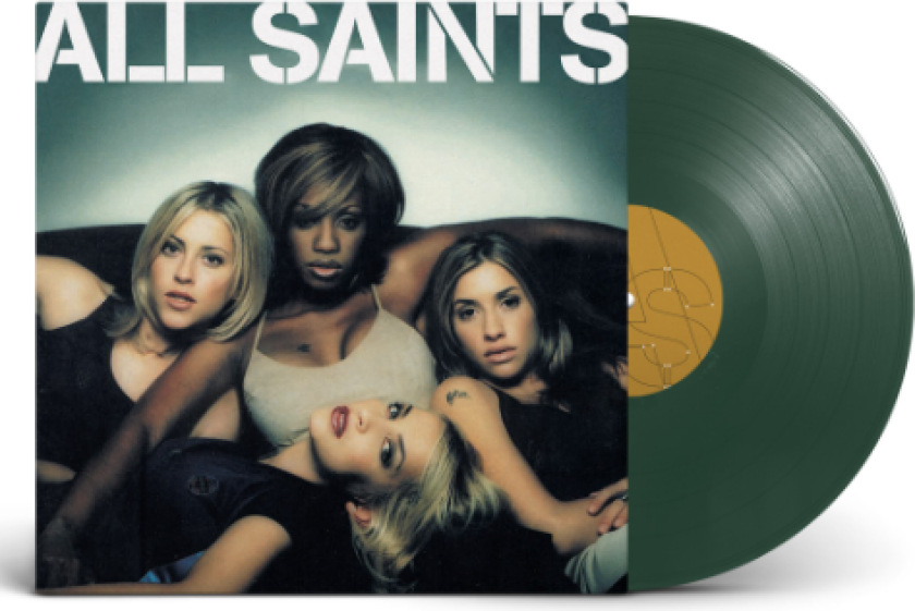 All Saints All Saints LP/Vinyl